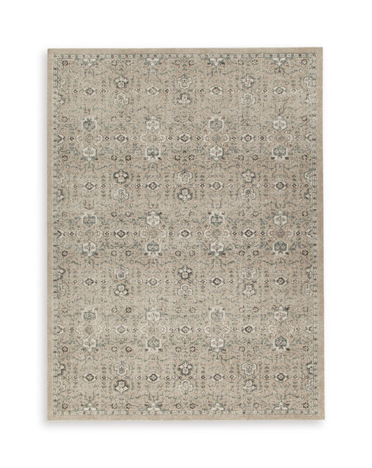 Jessmen Extra Large Rug